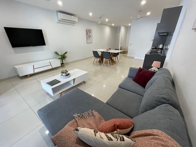 Deluxe Apartment, 1 Bedroom