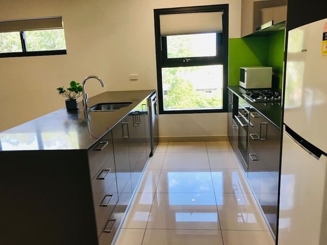 Deluxe Apartment, 3 Bedrooms, Ensuite