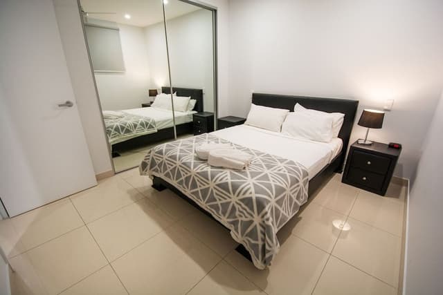 Deluxe Apartment, 2 Bedrooms