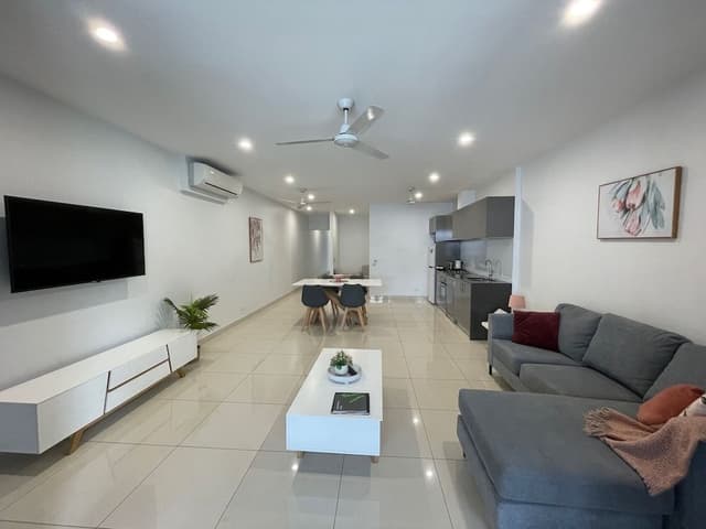 Deluxe Apartment, 1 Bedroom