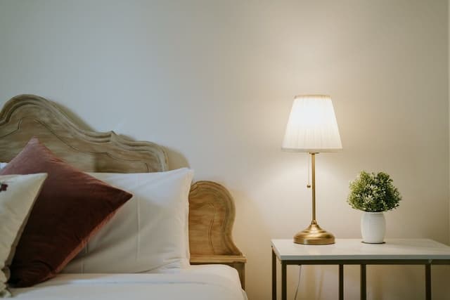 Premium Ensuite Room