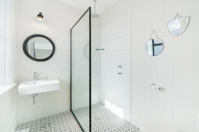 Premium Ensuite Room