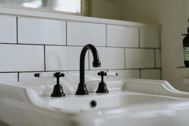 Standard Ensuite Room