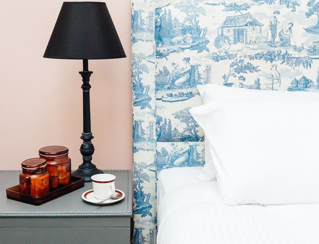 Premium Ensuite Room