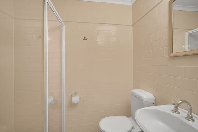 Premium Ensuite Room