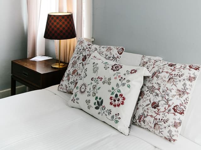 Premium Ensuite Room