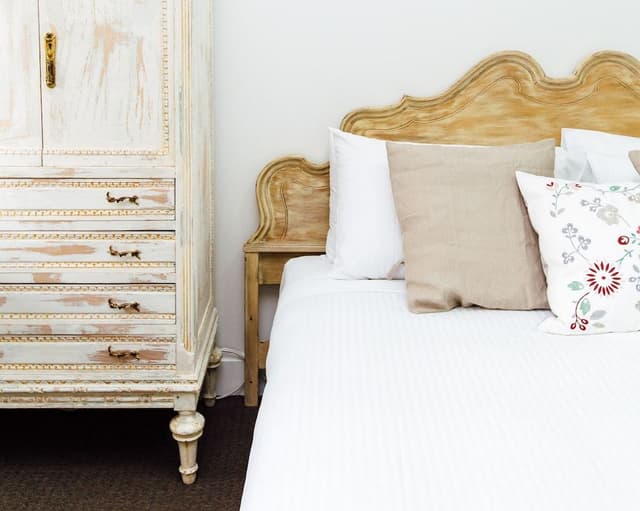 Premium Ensuite Room