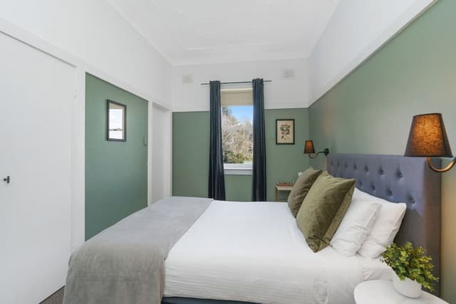 Standard Ensuite Room