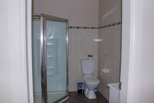 Standard Double with ensuite