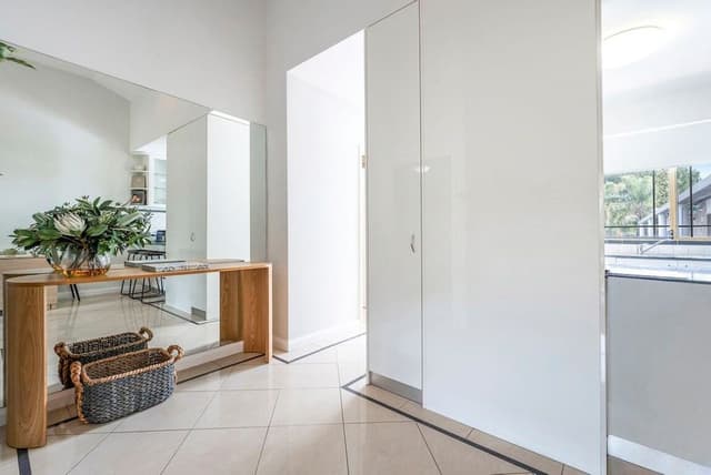1 Bed Apartment