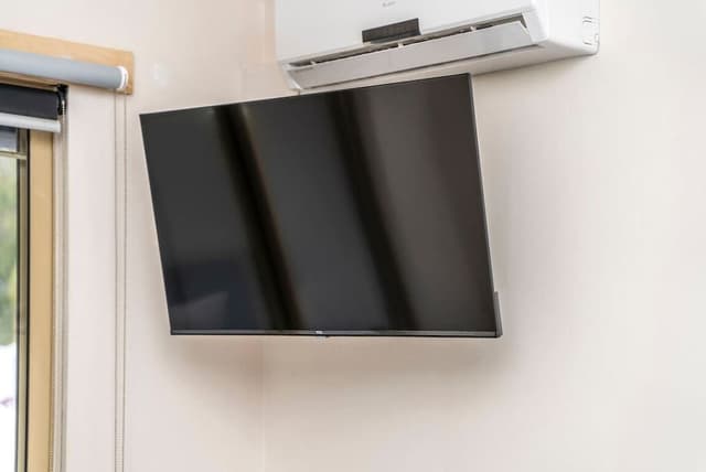 1 Bed Apartment