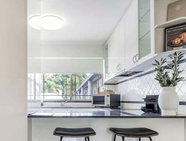 1 Bed Apartment