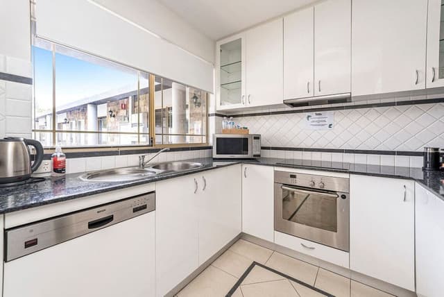 1 Bed Apartment