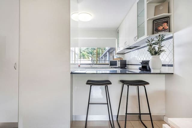 1 Bed Apartment