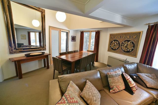 Superior Chalet, 3 Bedrooms, Resort View, Slope side