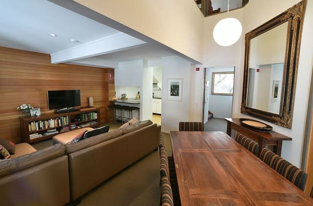 Superior Chalet, 3 Bedrooms, Resort View, Slope side