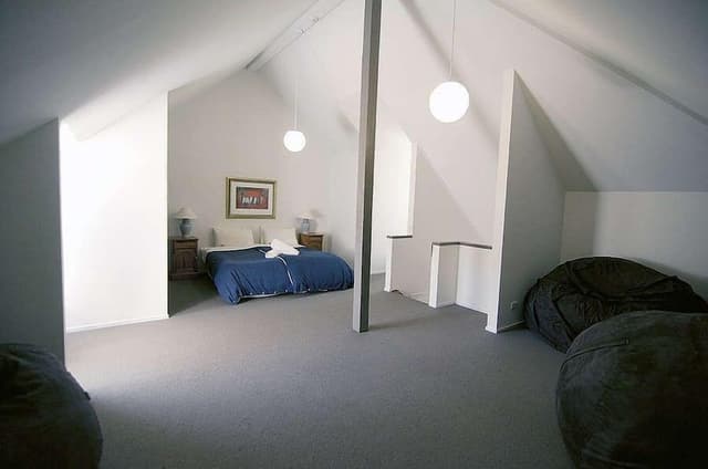 Superior Chalet, 3 Bedrooms, Resort View, Slope side