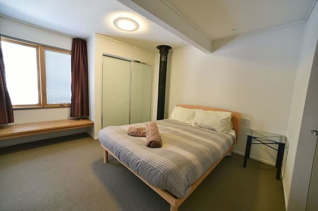 Superior Chalet, 3 Bedrooms, Resort View, Slope side