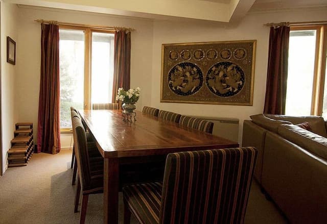 Superior Chalet, 3 Bedrooms, Resort View, Slope side