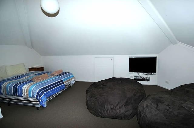 Superior Chalet, 3 Bedrooms, Resort View, Slope side