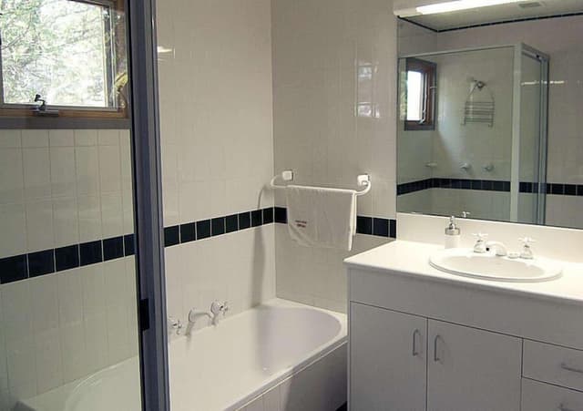 Superior Chalet, 3 Bedrooms, Resort View, Slope side