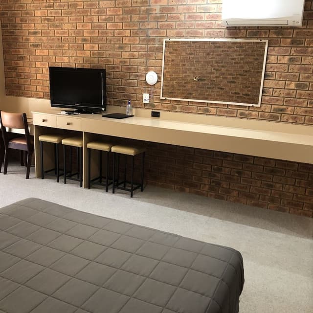 Superior Room, Multiple Beds, Garden View