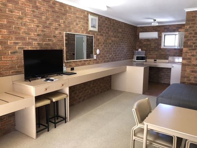 Superior Room, Multiple Beds, Garden View