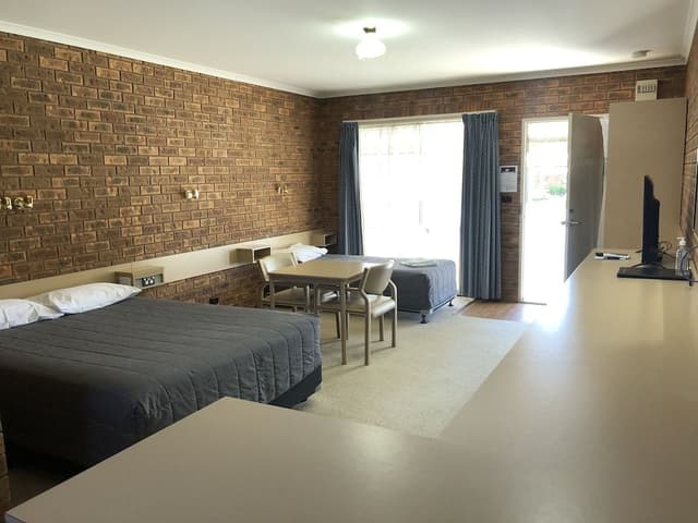 Superior Room, Multiple Beds, Garden View
