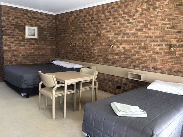 Superior Room, Multiple Beds, Garden View