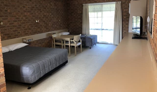 Executive Room, Multiple Beds, Garden View