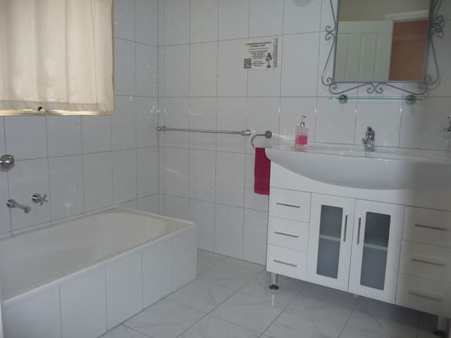 Executive Ocean Suite