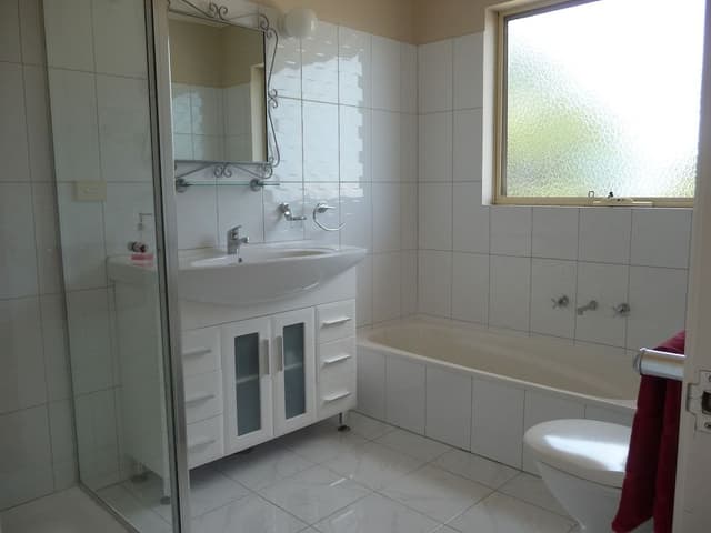 Executive Ocean Suite