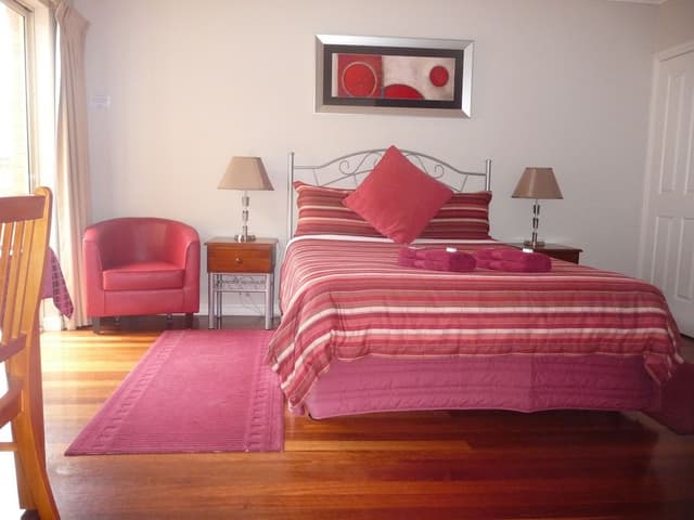Executive Ocean Suite