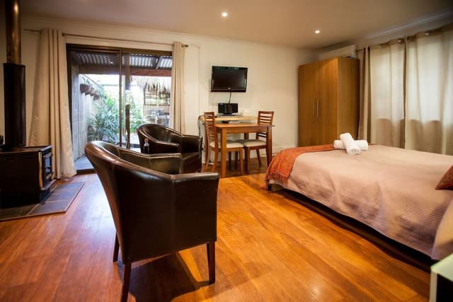 Suite (Rainforest)