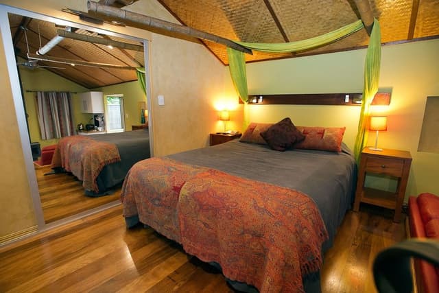 Cottage (Private)
