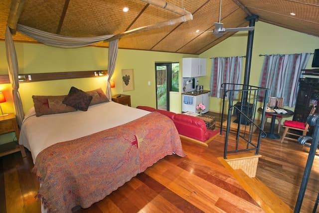 Cottage (Private)