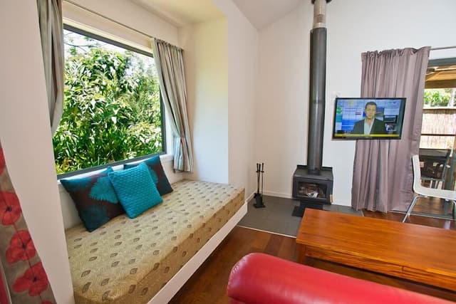 Premium Suite