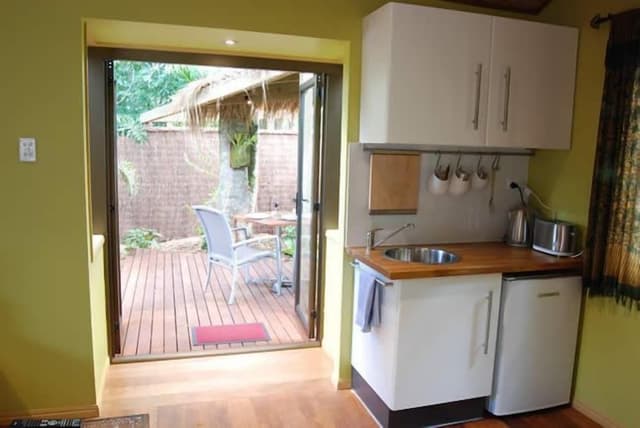 Cottage (Private)