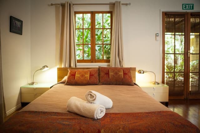 Suite (Rainforest)