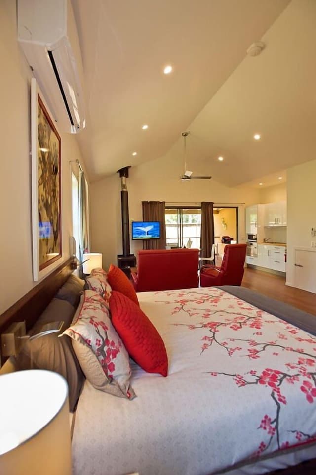 Premium Suite