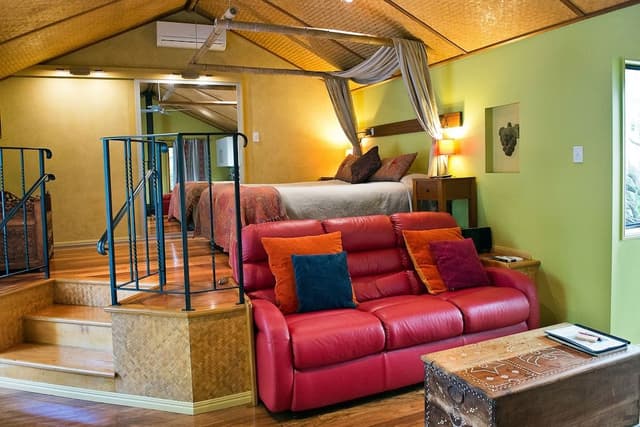 Cottage (Private)