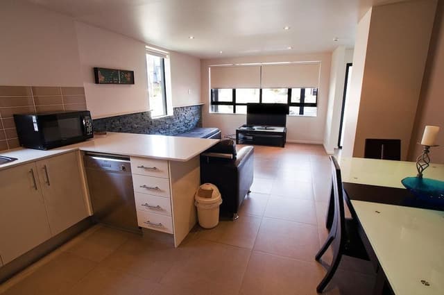 Chalet, 3 Bedroom plus Loft