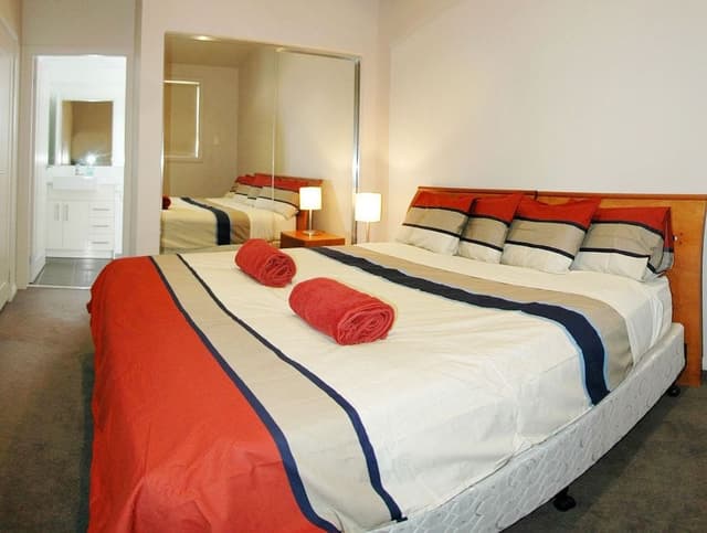 Chalet, 3 Bedroom plus Loft