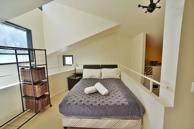 Superior Chalet, 2 Bedrooms, Mountain View, Mountainside