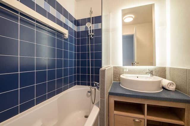 Apartment 6 people - 2 bedrooms - Duplex - Sea view