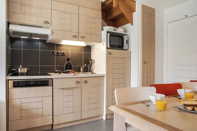 Maison 8 personnes - 3 chambres - Duplex
