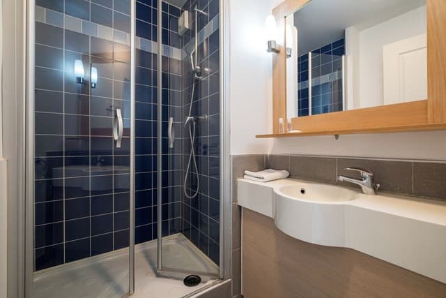 Appartement 7 personnes - 2 chambres + 1 coin nuit - Duplex - Vue mer