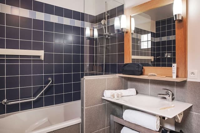 Maison 8 personnes - 3 chambres - Duplex