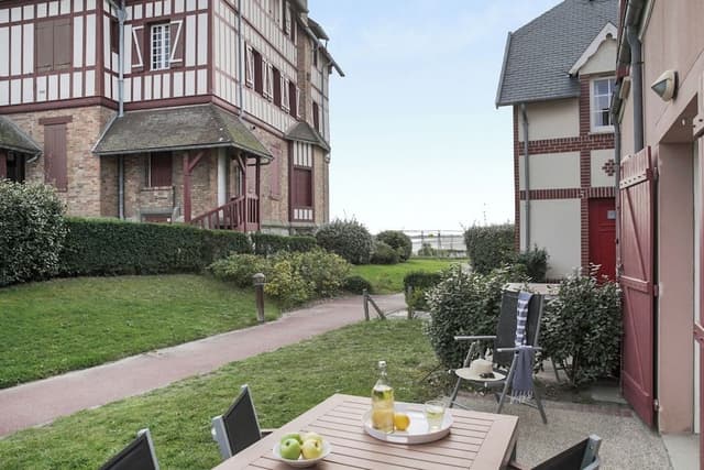 Maison 8 personnes - 3 chambres - Duplex