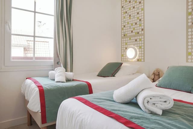Maison 8 personnes - 3 chambres - Duplex